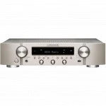 AV-ресивер MARANTZ NR1200 серебристый NR1200/S