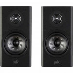 Аксессуар для аудиотехники Polk audio Reserve R100 черный (Пара) Reserve R100/B-P