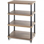 Аксессуар для аудиотехники F3 S3-4 Стойка под Hi-Fi Audio ОРЕХ S3-4/Wl