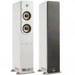 Аксессуар для аудиотехники Polk audio Sig Elite ES50 белый (пара) SIGS50EL/W-P