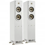 Аксессуар для аудиотехники Polk audio Sig Elite ES50 белый (пара) SIGS50EL/W-P