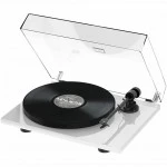 Виниловый проигрыватель Pro-Ject Е1 PHOHO ОМ5е UNI EAN:9120122291887