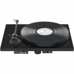 Виниловый проигрыватель Pro-Ject Е1 Phono High Gloss ОМ5е UNI EAN:9120122291863