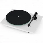 Виниловый проигрыватель Pro-Ject T1 BT OM5e EAN:9120097822024