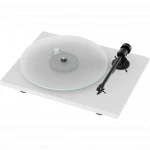 Виниловый проигрыватель Pro-Ject T1 BT OM5e EAN:9120097822024