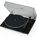 Виниловый проигрыватель Pro-Ject T1 BT OM5e EAN:9120097822000