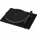 Виниловый проигрыватель Pro-Ject T1 BT OM5e EAN:9120097822000
