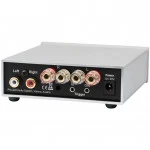 Аксессуар для аудиотехники Pro-Ject Amp Box S3 серебристый EAN:9120097829108