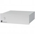 Аксессуар для аудиотехники Pro-Ject Amp Box S3 серебристый EAN:9120097829108