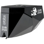 Аксессуар для аудиотехники Ortofon Картридж звукоснимателя 2M BLACK LVB 250 (MM) EAN:5705796080308