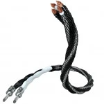 Аксессуар для аудиотехники inakustik Кабель акустический Reference LS-204 Micro AIR Set 2x3,0m BFA Banana EAN:4001985519590