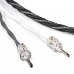 Аксессуар для аудиотехники inakustik Кабель акустический Reference LS-204 Micro AIR Set 2x3,0m BFA Banana EAN:4001985519590