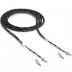 Аксессуар для аудиотехники inakustik Кабель акустический Reference LS-204 Micro AIR Set 2x3,0m BFA Banana EAN:4001985519590