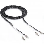 Аксессуар для аудиотехники inakustik Кабель акустический Reference LS-204 XL Micro AIR Set 2x3,0m BFA Banana EAN:4001985519620