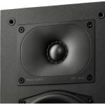 Портативная колонка Polk audio MXT15 MXT15/B-P (Черный)