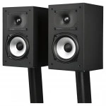 Портативная колонка Polk audio MXT15 MXT15/B-P (Черный)