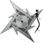 Виниловый проигрыватель Pro-Ject METALLICA Pick It S2 C EAN:9120122292587