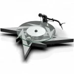 Виниловый проигрыватель Pro-Ject METALLICA Pick It S2 C EAN:9120122292587