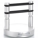 Аксессуар для аудиотехники inakustik Подставки для кабеля Reference Cable Base set (10 шт) EAN:4001985515387