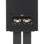 Аксессуар для аудиотехники Bowers & Wilkins 606 S3 черный (Пара) FP43907/B-P