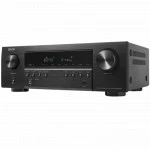 AV-ресивер DENON AVRS670H чёрный AVRS670HBKE2/B