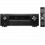AV-ресивер DENON AVRS670H чёрный AVRS670HBKE2/B