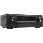 Аксессуар для аудиотехники DENON AVC-S670H чёрный AVCS670HBKE2/B