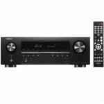Аксессуар для аудиотехники DENON AVC-S670H чёрный AVCS670HBKE2/B