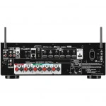 Аксессуар для аудиотехники DENON AVC-S670H чёрный AVCS670HBKE2/B