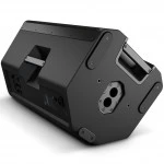 Аксессуар для аудиотехники LD Systems ICOA 15 A черный LDICOA15