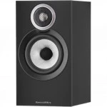 Аксессуар для аудиотехники Bowers & Wilkins 607 S3 черный (пара) FP43958/B-P