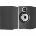 Аксессуар для аудиотехники Bowers & Wilkins 607 S3 черный (пара) FP43958/B-P