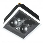 Аксессуар для аудиотехники Definitive Technology RCS III белый RCSIII/W