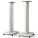 Аксессуар для аудиотехники KEF Стойка напольная S2 белый (Пара) EAN:637203046742