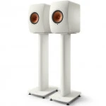 Аксессуар для аудиотехники KEF Стойка напольная S2 белый (Пара) EAN:637203046742
