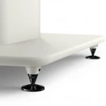 Аксессуар для аудиотехники KEF Стойка напольная S2 белый (Пара) EAN:637203046742