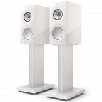 Аксессуар для аудиотехники KEF Стойка напольная S3 белый (пара) SP4062AA/W