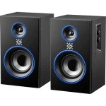 Компьютерные колонки Defender SOLAR 20W 65721 Черный