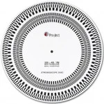 Аксессуар для аудиотехники Pro-Ject Диск стробоскопический Strobe It EAN:9120007686876