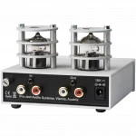 Аксессуар для аудиотехники Pro-Ject Фонокорректор Tube Box S2 серебристый EAN:9120071658595