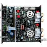 Аксессуар для аудиотехники Pro-Ject Фонокорректор Tube Box S2 серебристый EAN:9120071658595