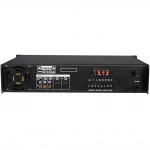 Аксессуар для аудиотехники Maxon Микшер-усилитель XM-250