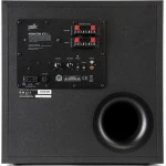 Сабвуфер Polk audio MXT12SUB MXT12sub/B (Черный)