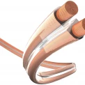 Аксессуар для аудиотехники inakustik Premium Speaker Cable 2x4,0mm² EAN:4001985424917