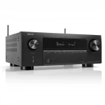 AV-ресивер DENON AVR-X2800H AVRX2800HBKE2/B