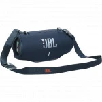 Портативная колонка JBL XTREME 4 (blue) JBLXTREME4BLUUK (Синий)