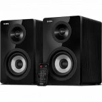 Компьютерные колонки Sven SPS-750 2.0 SV-016159 (Черный)