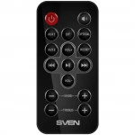 Компьютерные колонки Sven SPS-750 2.0 SV-016159 (Черный)