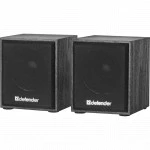 Компьютерные колонки Defender SPK-230 USB 65223 Черный