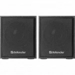 Компьютерные колонки Defender SPK-230 USB 65223 Черный